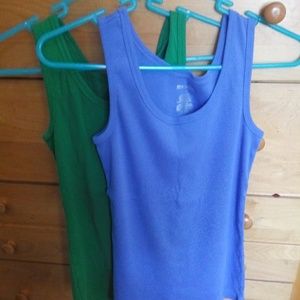 St. Johns Bay Tank Tops